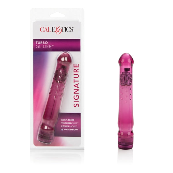 Waterproof Turbo Glider – Raspberry