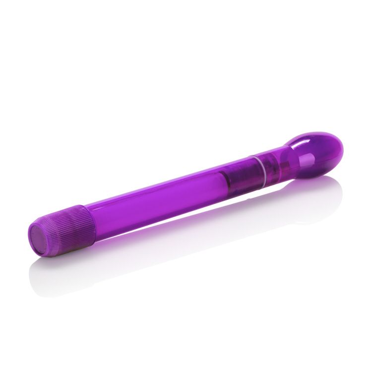 Slender Tulip Wand – Violet