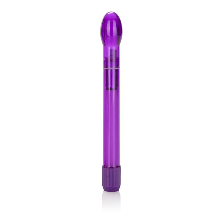 Slender Tulip Wand – Violet