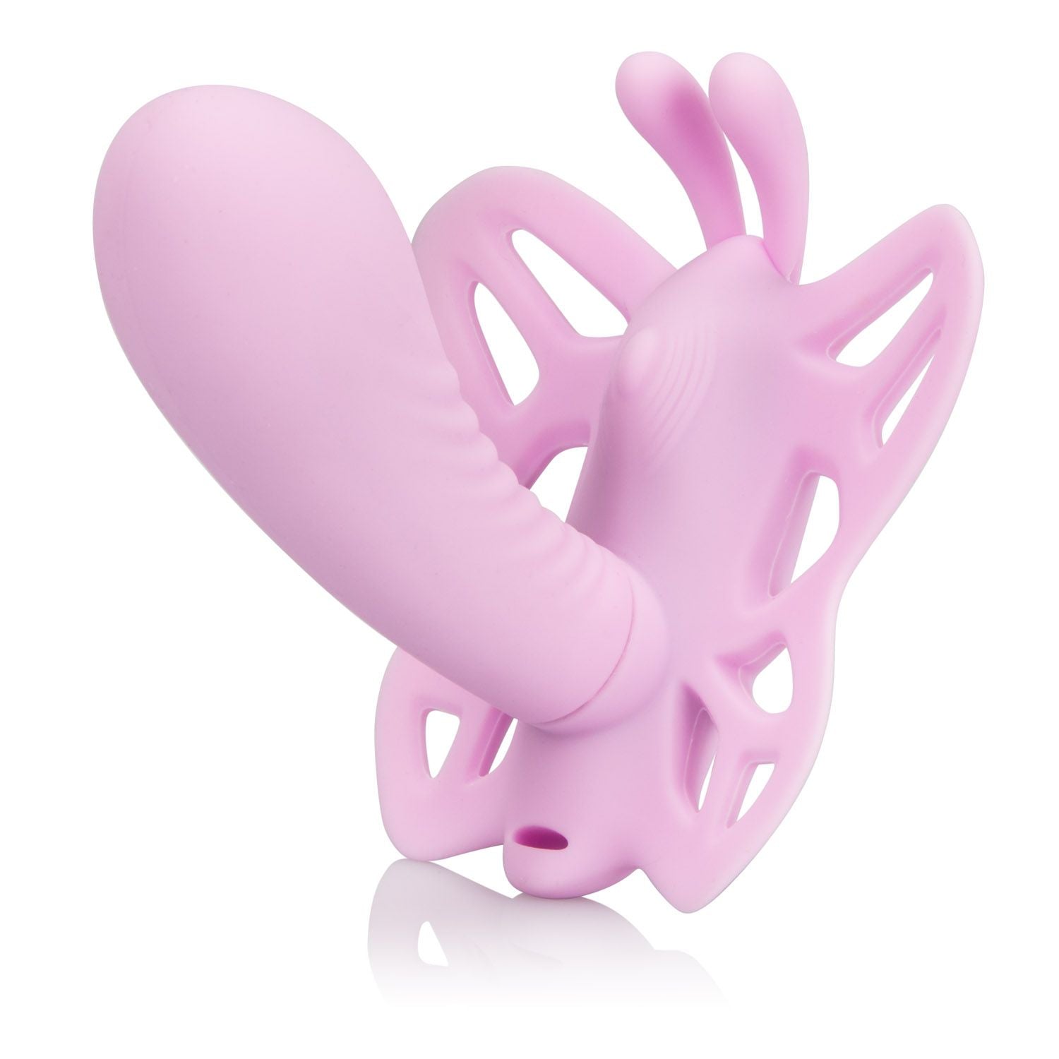 Venus Butterfly Silicone Remote Venus G-Spot Vibrator