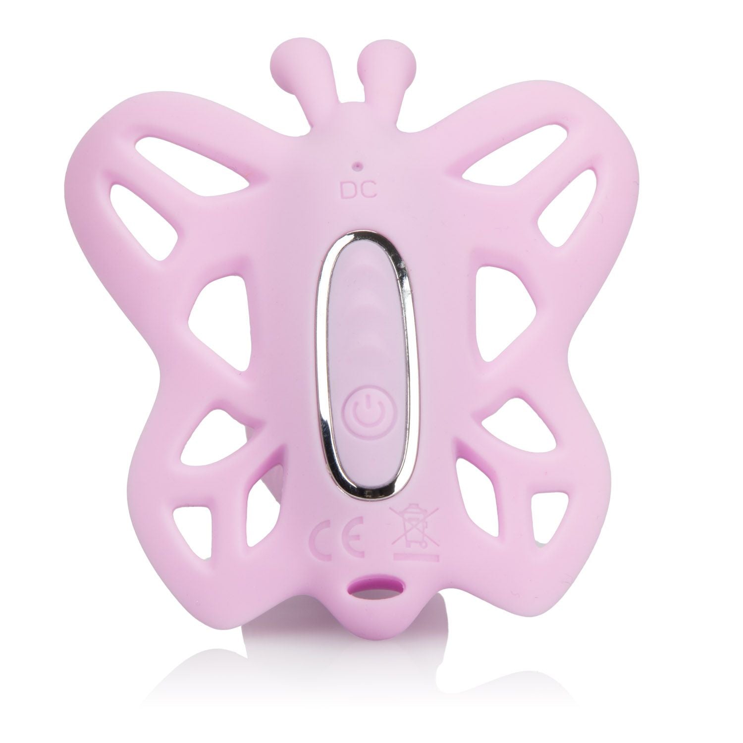 Venus Butterfly Silicone Remote Venus G-Spot Vibrator