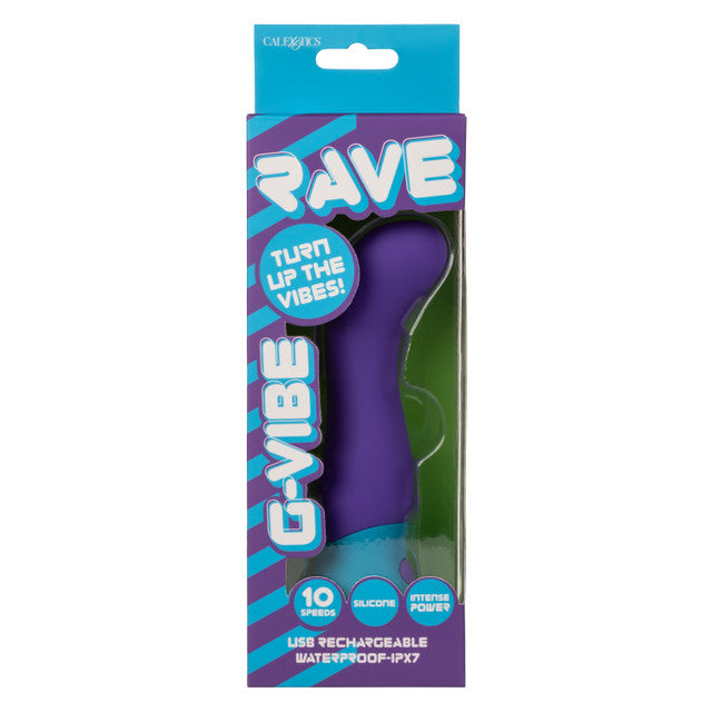 RAVE G-VIBE