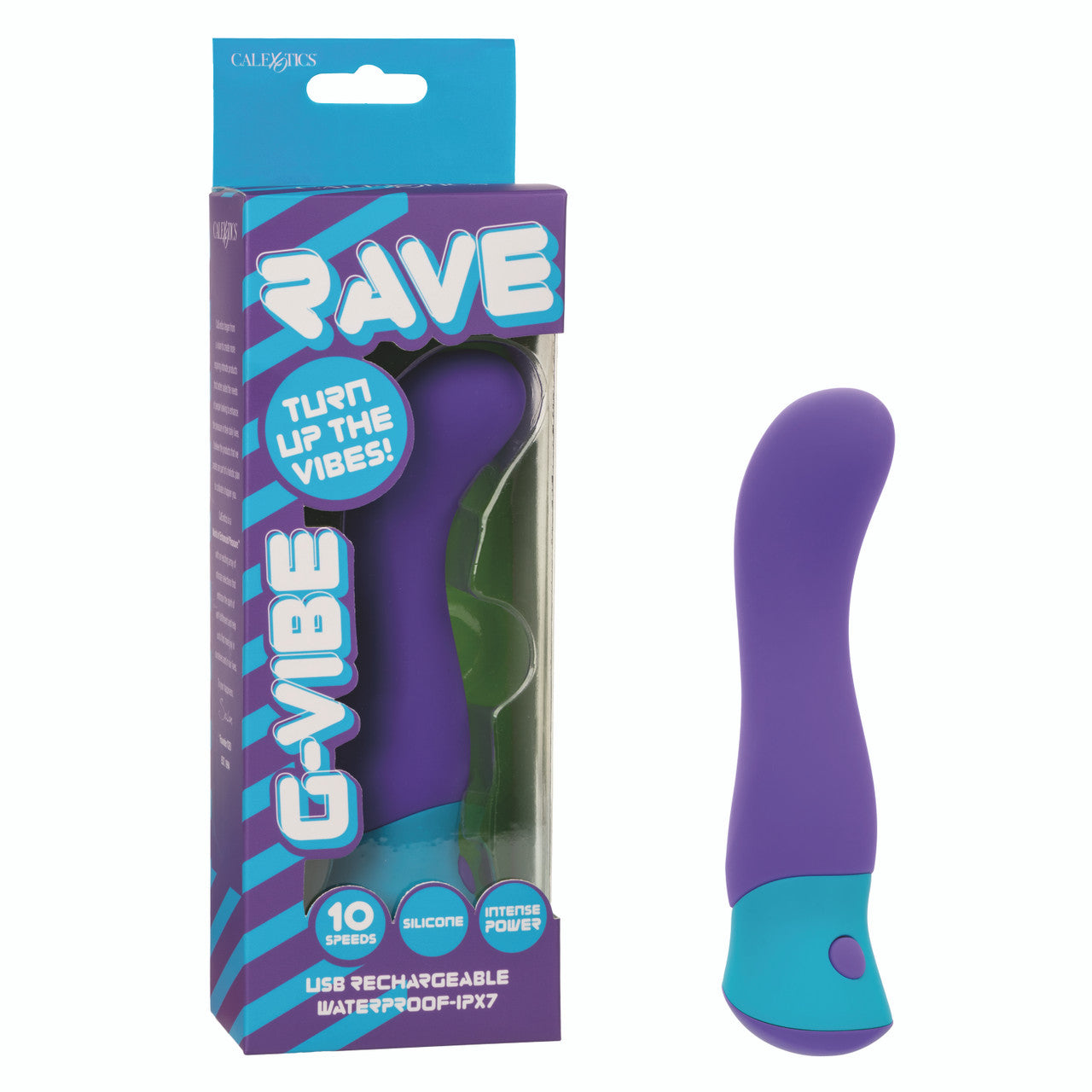 RAVE G-VIBE