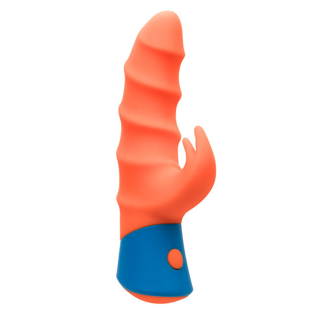 RAVE TICKLER