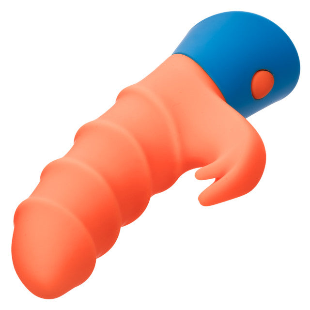 RAVE TICKLER