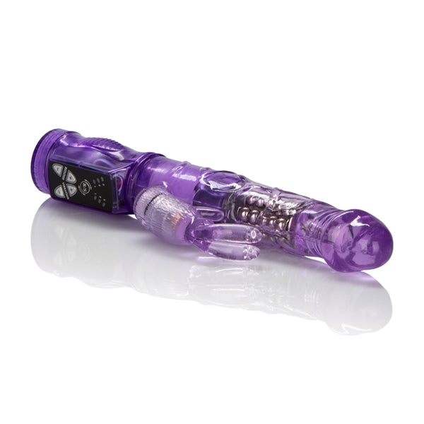 Petite Jack Rabbit – Purple