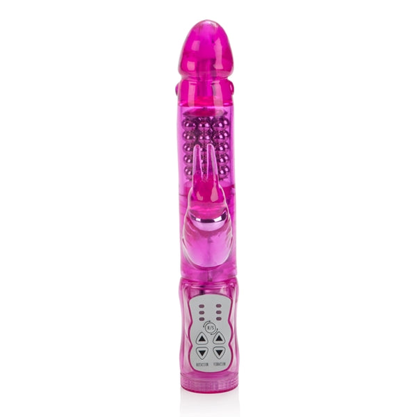 Jack Rabbit – Pink W/P
