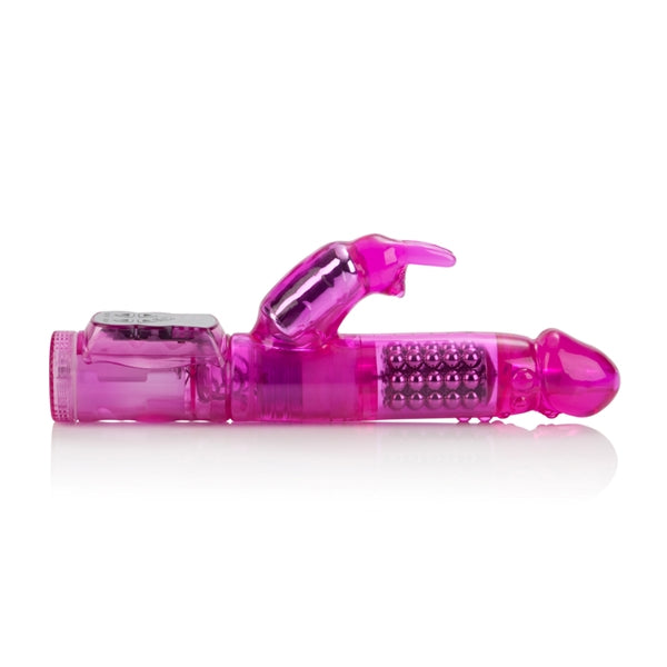 Jack Rabbit – Pink W/P