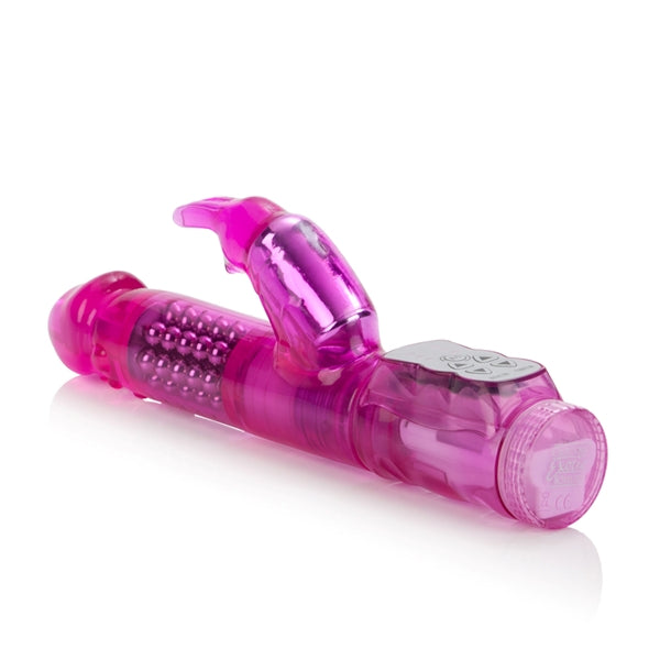 Jack Rabbit – Pink W/P