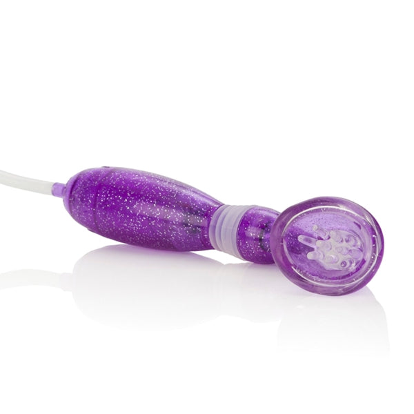 Advanced Clitoral Pump – Purple