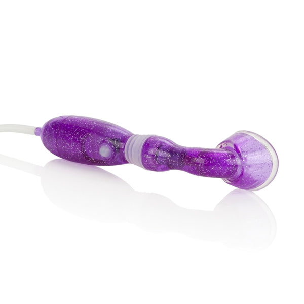 Advanced Clitoral Pump – Purple