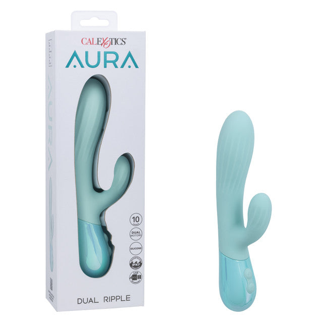 AURA DUAL RIPPLE