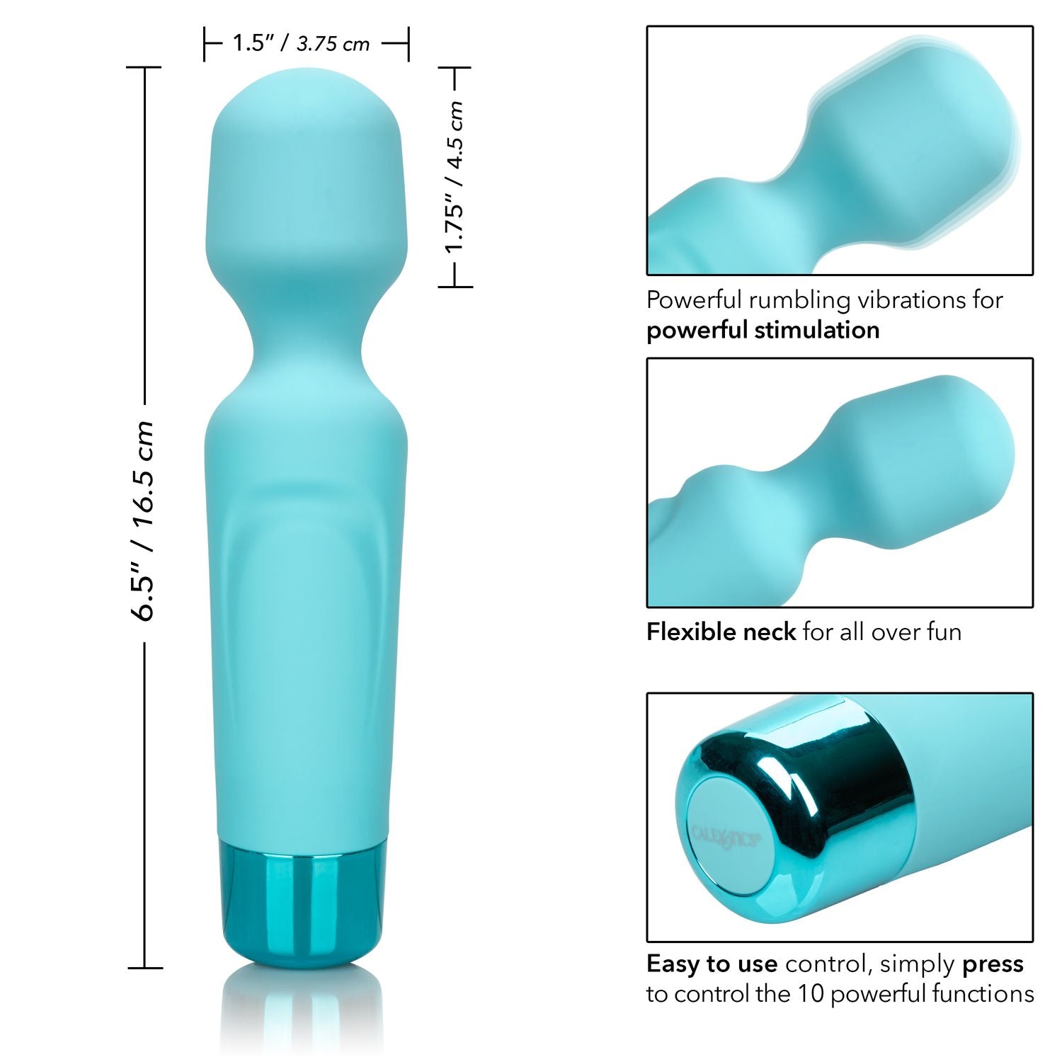 EDEN WAND