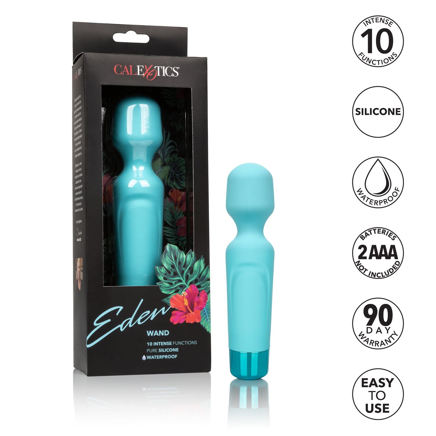 EDEN WAND