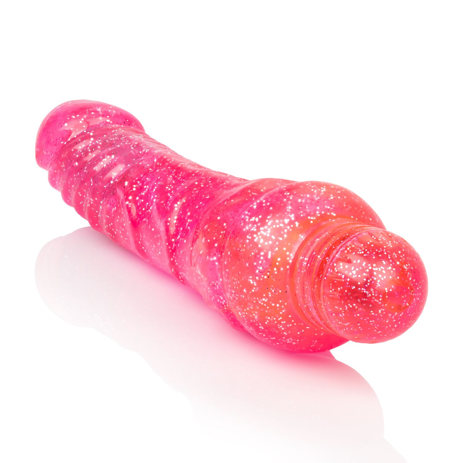 Sparkle Glitter Jack – Pink