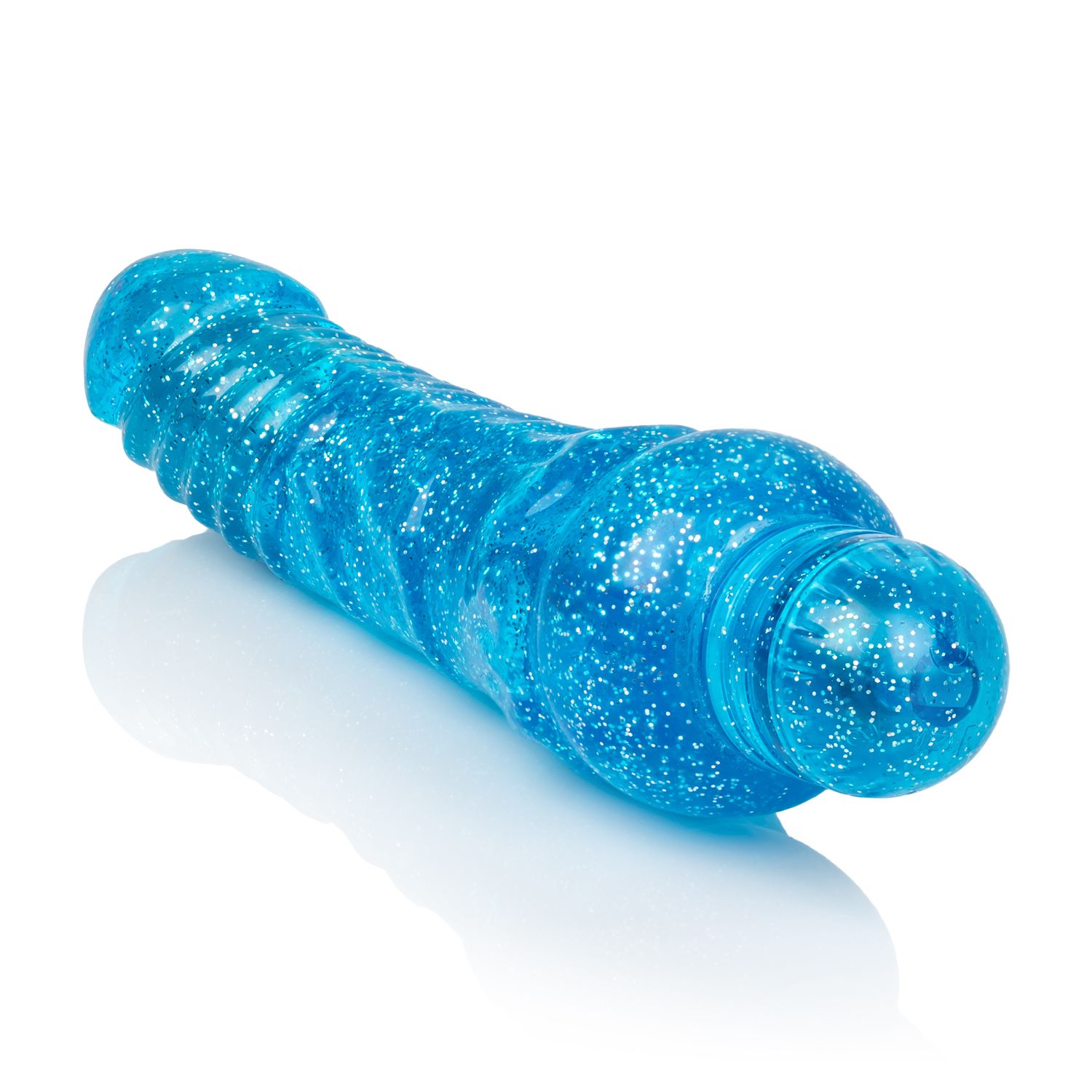Sparkle Glitter Jack – Blue