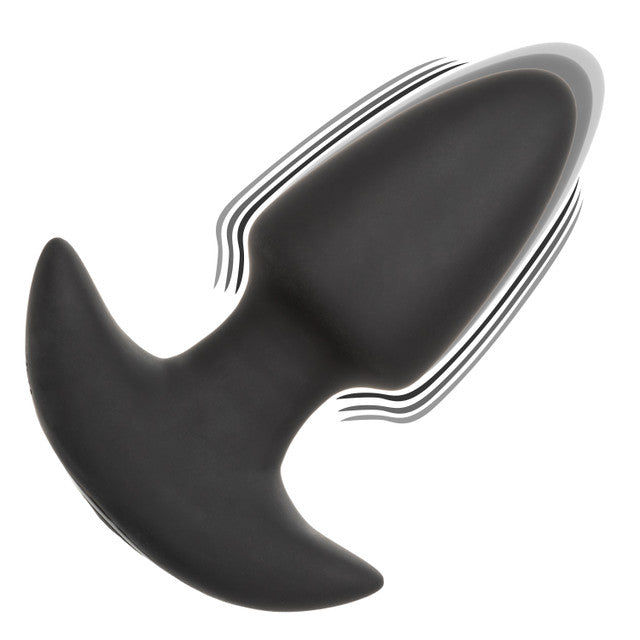 ROCK BOTTOM THRUSTING PROBE