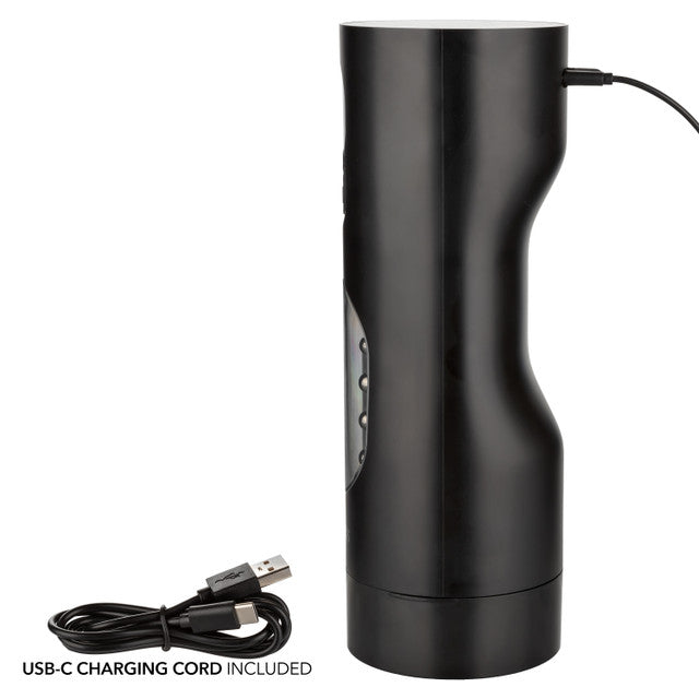 BIONIC BEADED POWER STROKER