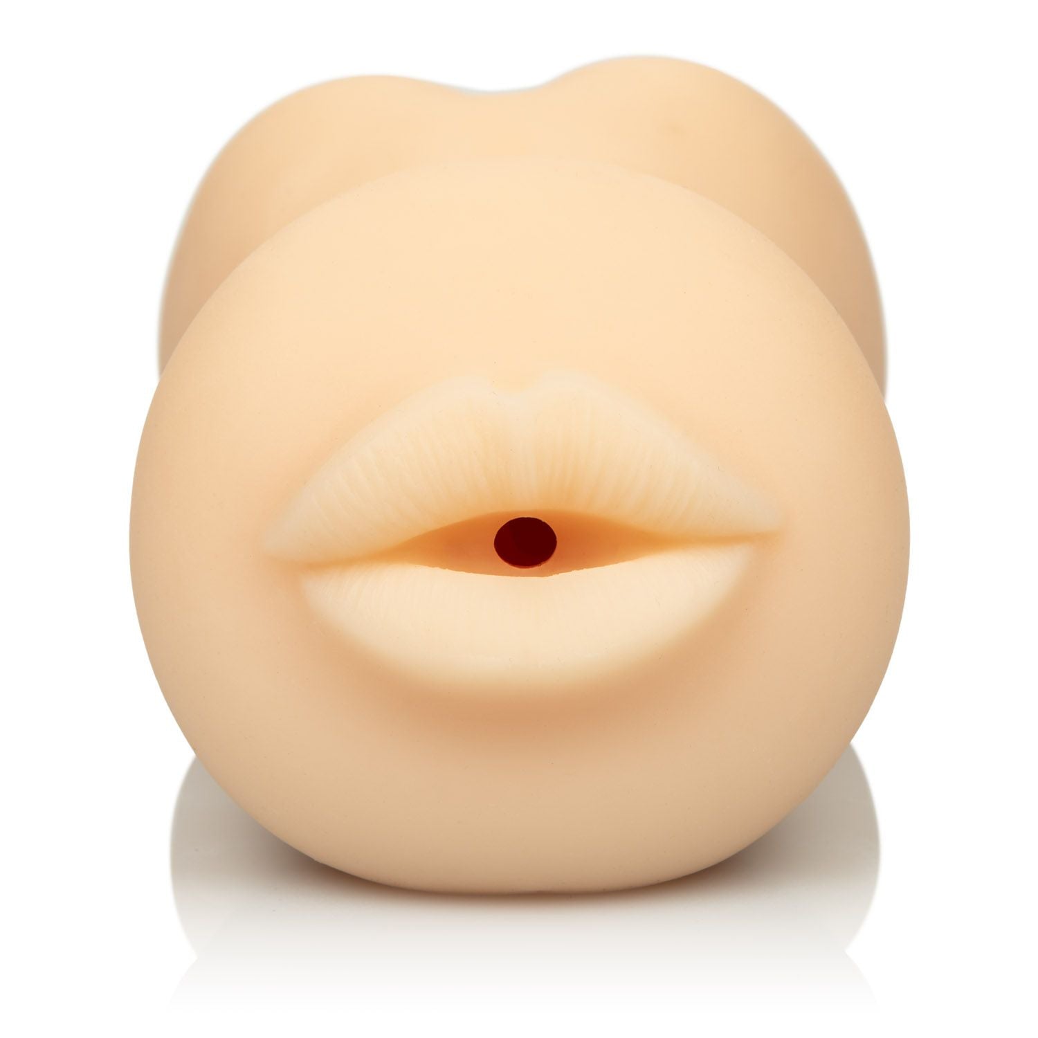 STROKE IT MOUTH/ASS