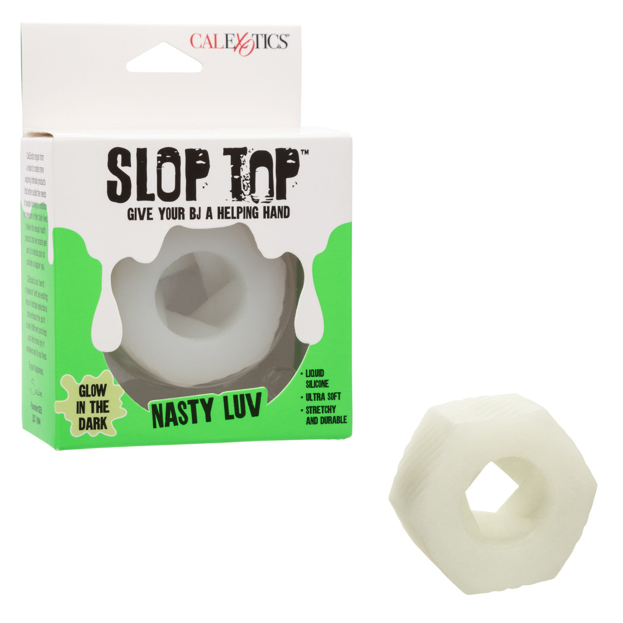 SLOP TOP NASTY LUV
