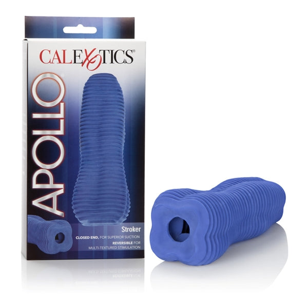 APOLLO STROKER BLUE