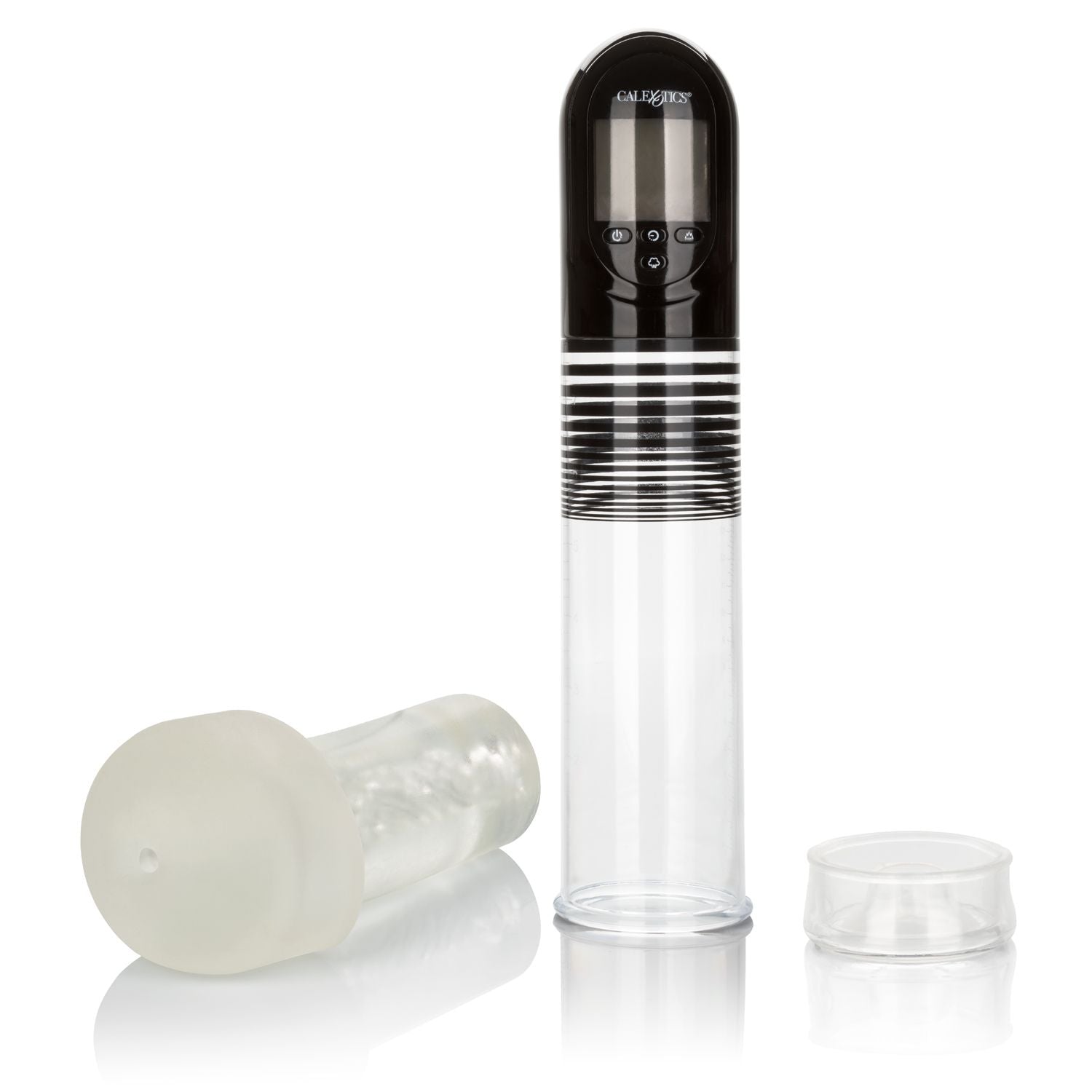 OPTIMUM SERIES ADVANCED AUTO SMART PUMP