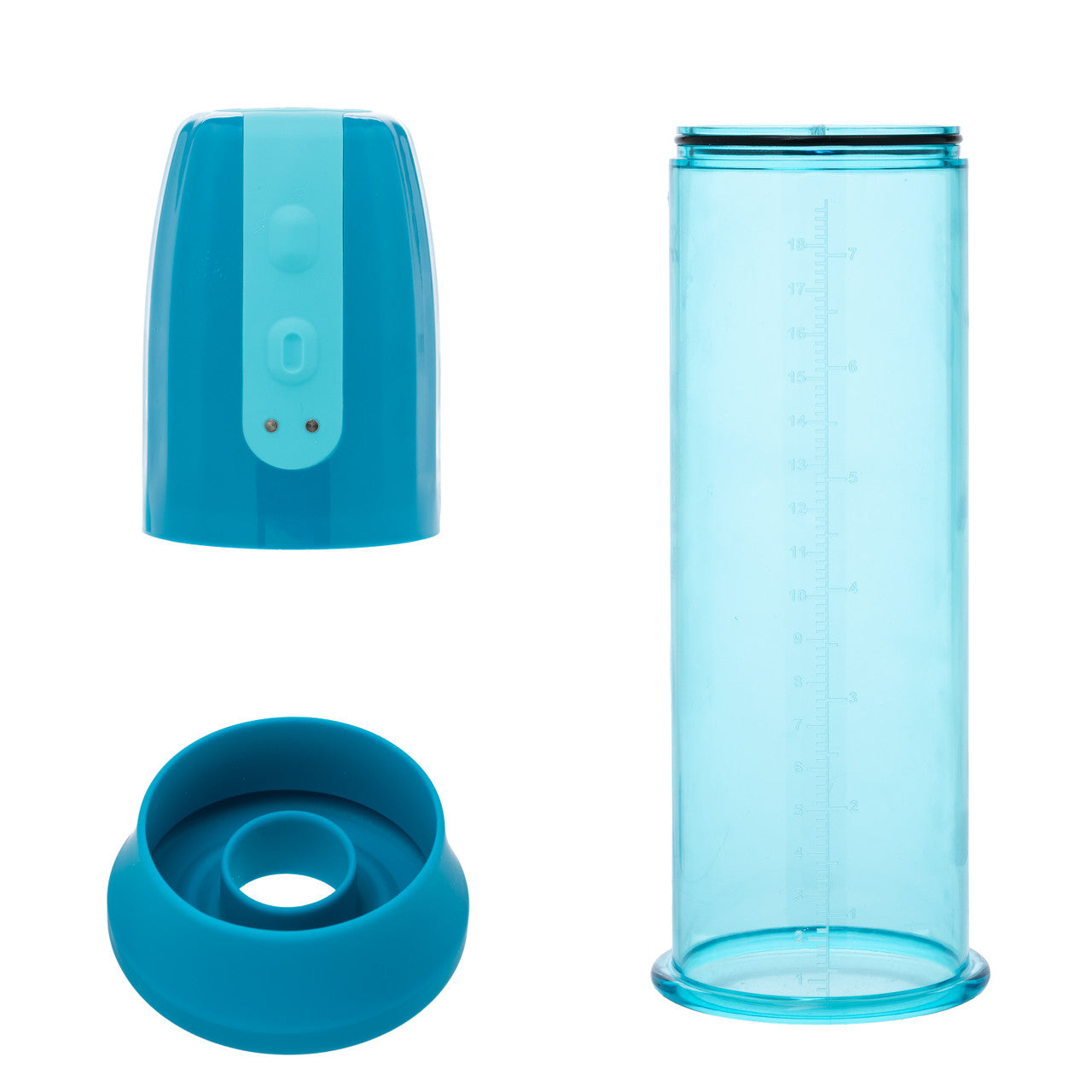 OPTIMUM RECH ADVANCED WATERPROOF PUMP