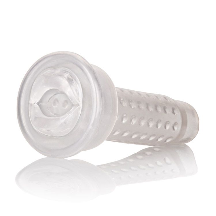 Optimum Stroker Pump Sleeve – Mouth