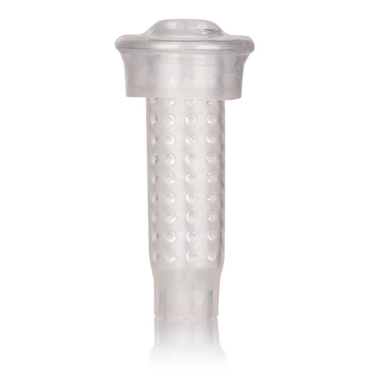 Optimum Stroker Pump Sleeve – Mouth