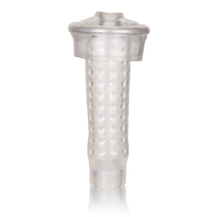 Optimum Stroker Pump Sleeve – Pussy