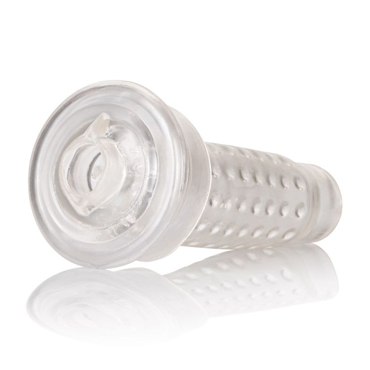 Optimum Stroker Pump Sleeve – Pussy