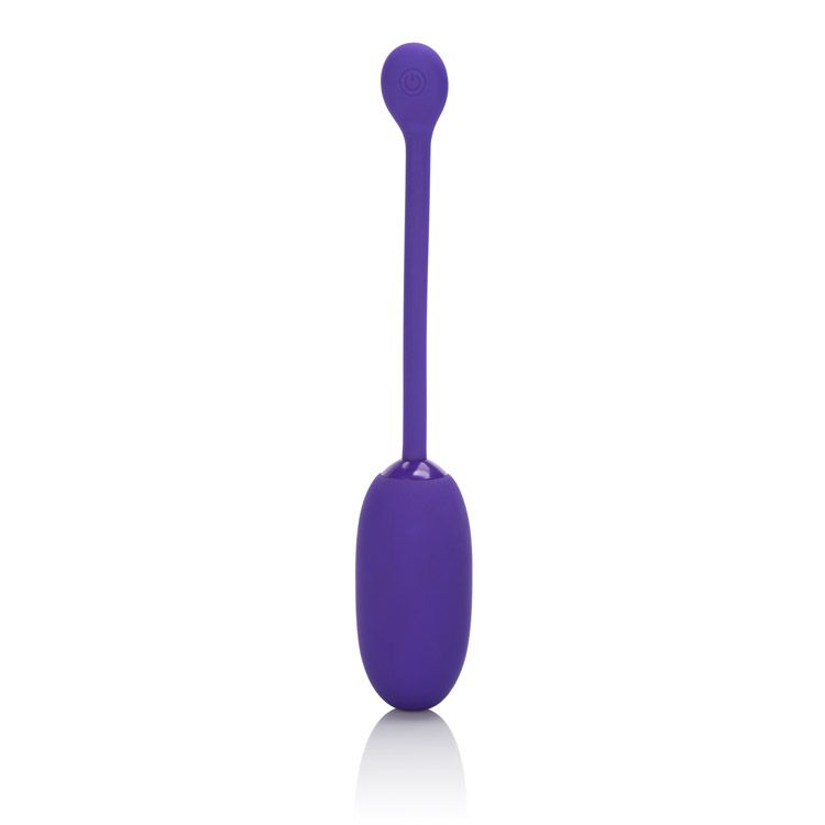 Rechargeable Kegel Ball Starter – Purple