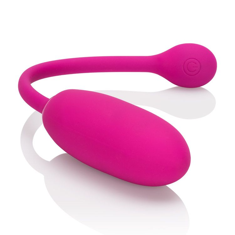Rechargeable Kegel Ball Advanced – Pink