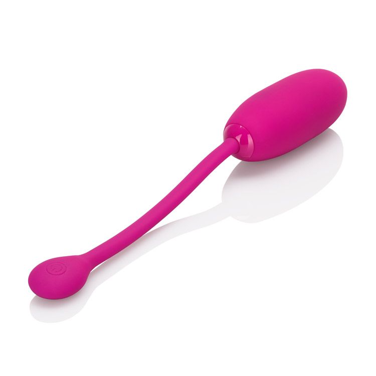 Rechargeable Kegel Ball Advanced – Pink