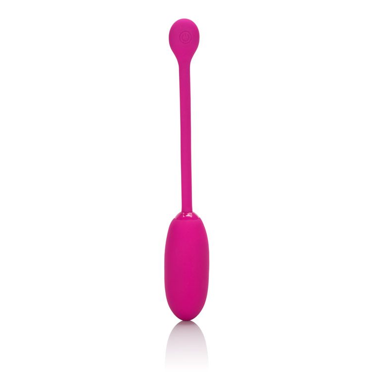 Rechargeable Kegel Ball Advanced – Pink