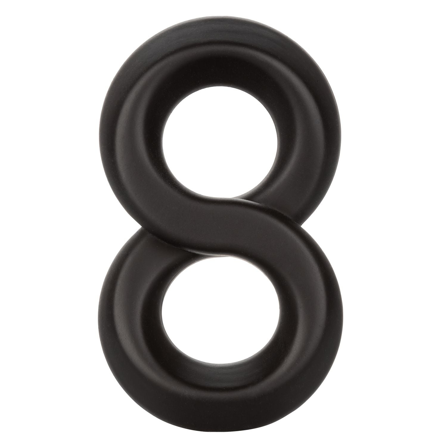 Ultra-Soft Crazy 8 Ring