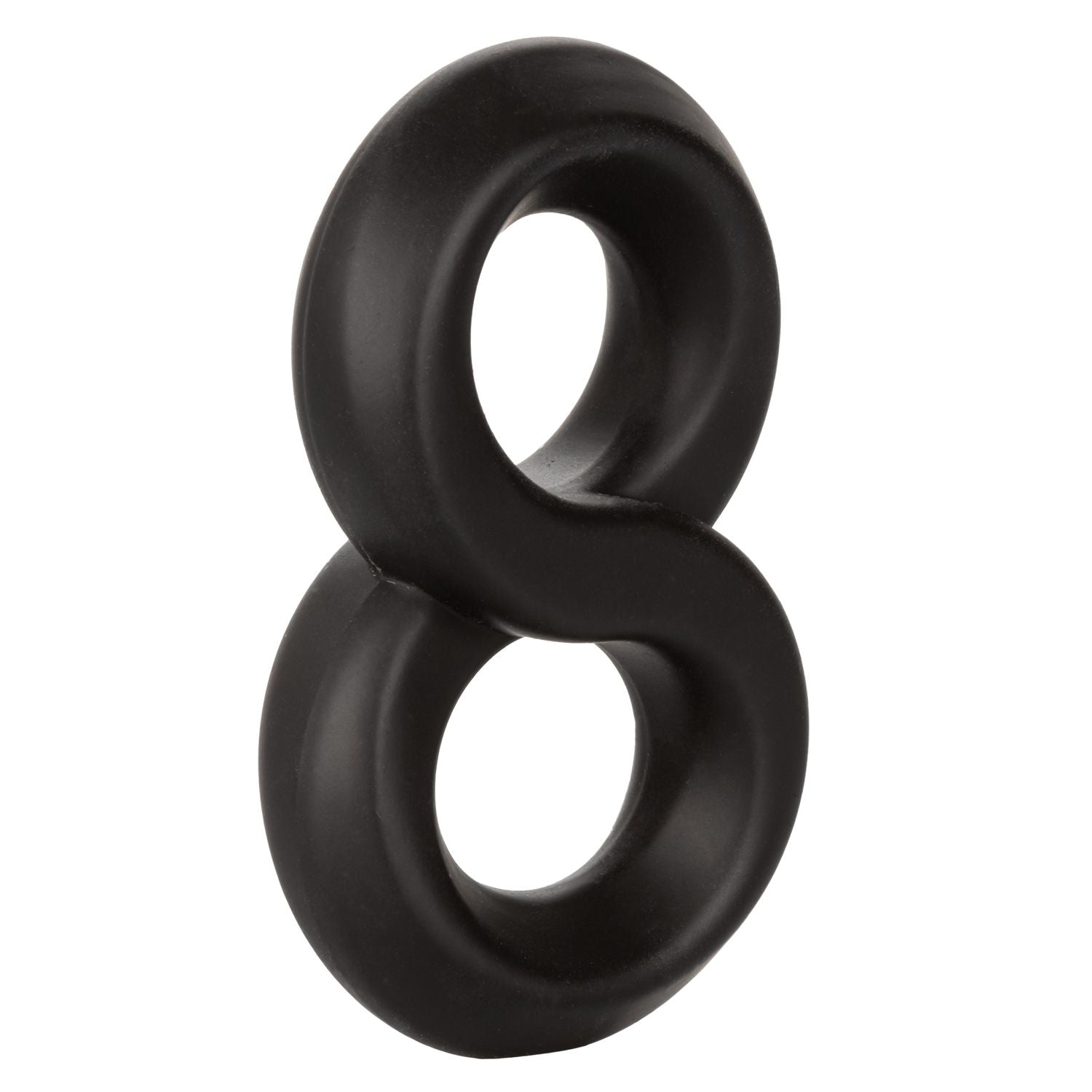 Ultra-Soft Crazy 8 Ring