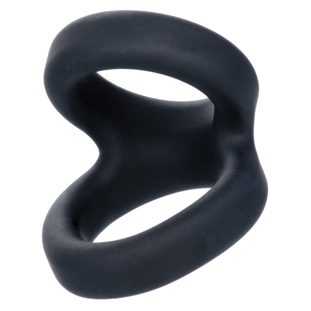 ALPHA LIQUID SIL SNUG TUGGER BLACK