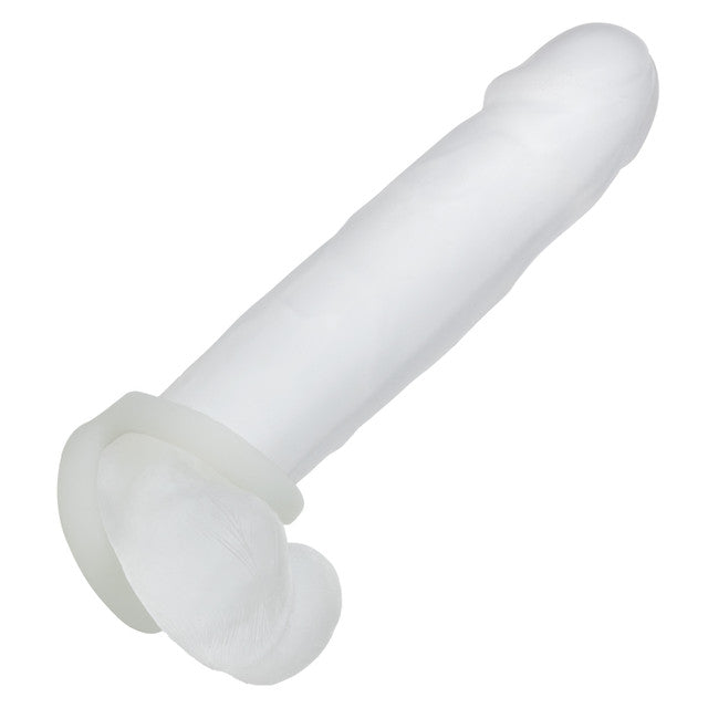 ALPHA LIQUID SIL SNUG TUGGER GLOW IN THE DARK