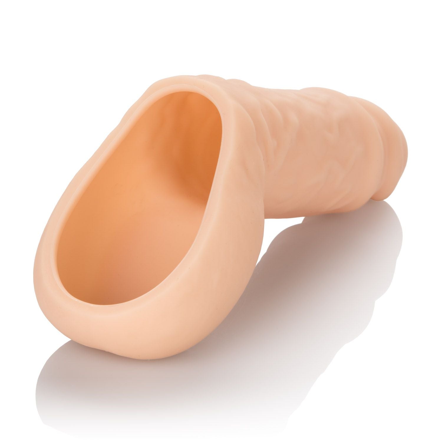 Packer Gear STP Packer – Ivory