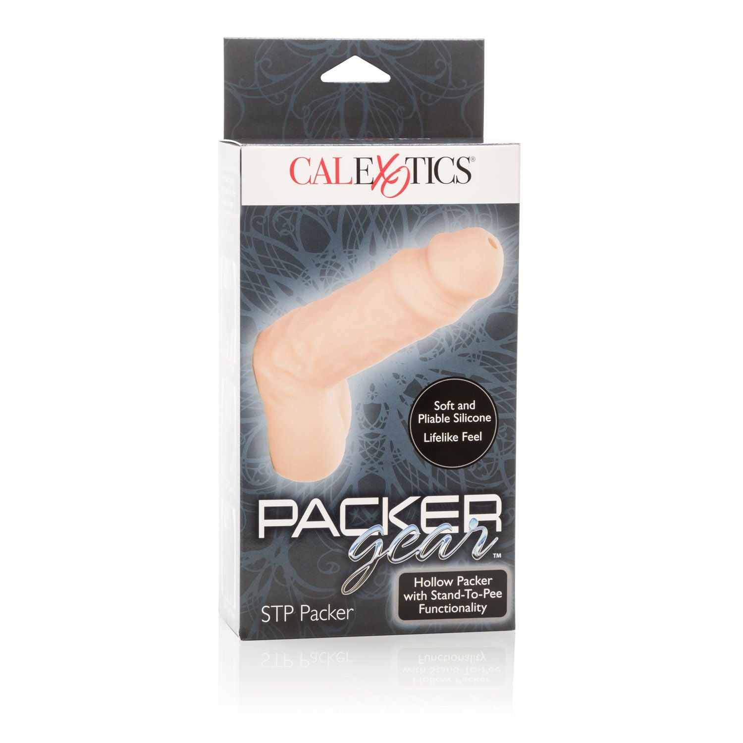Packer Gear STP Packer – Ivory