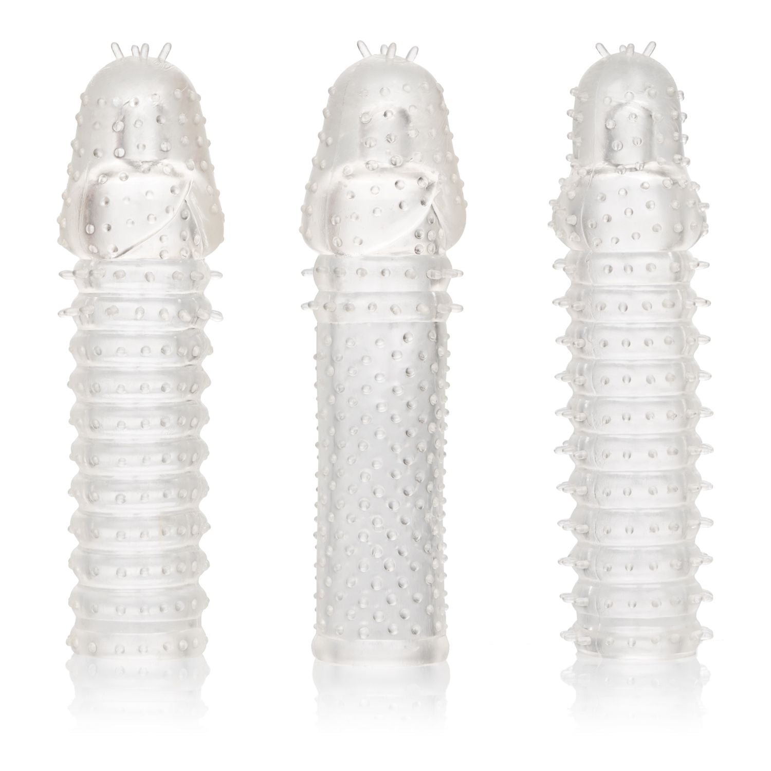 3-Piece Extension Kit