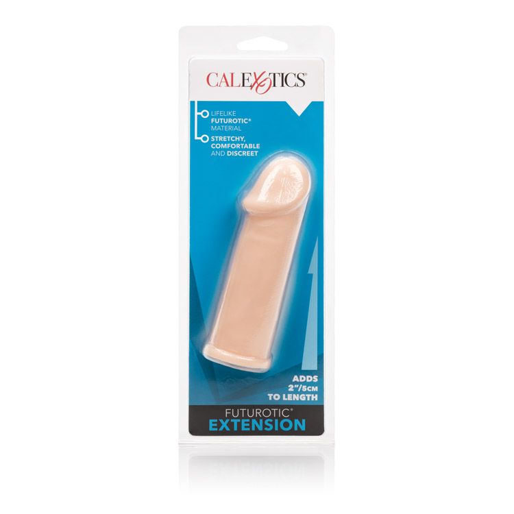 Futurotic Penis Extension