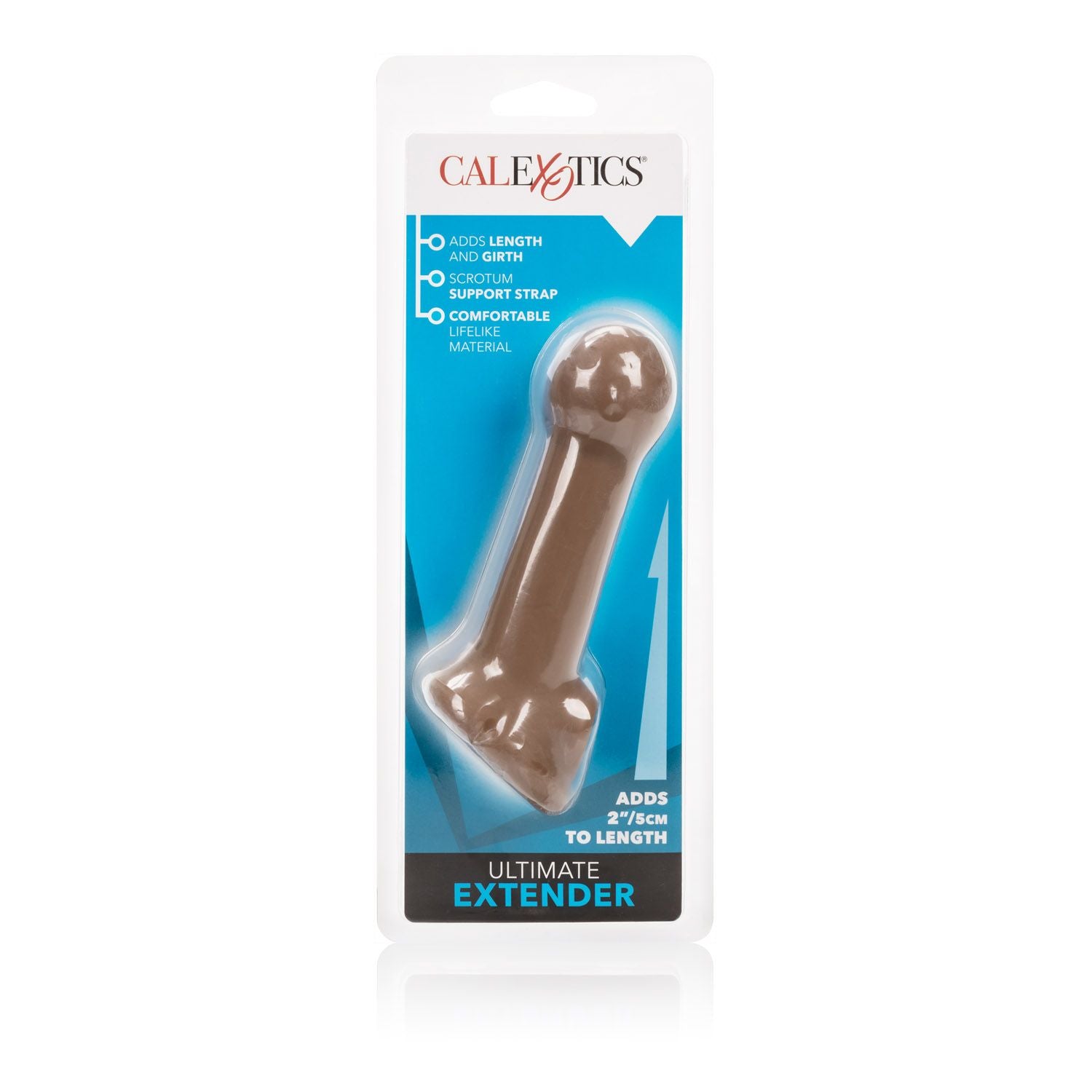 Ultimate Extender – Brown