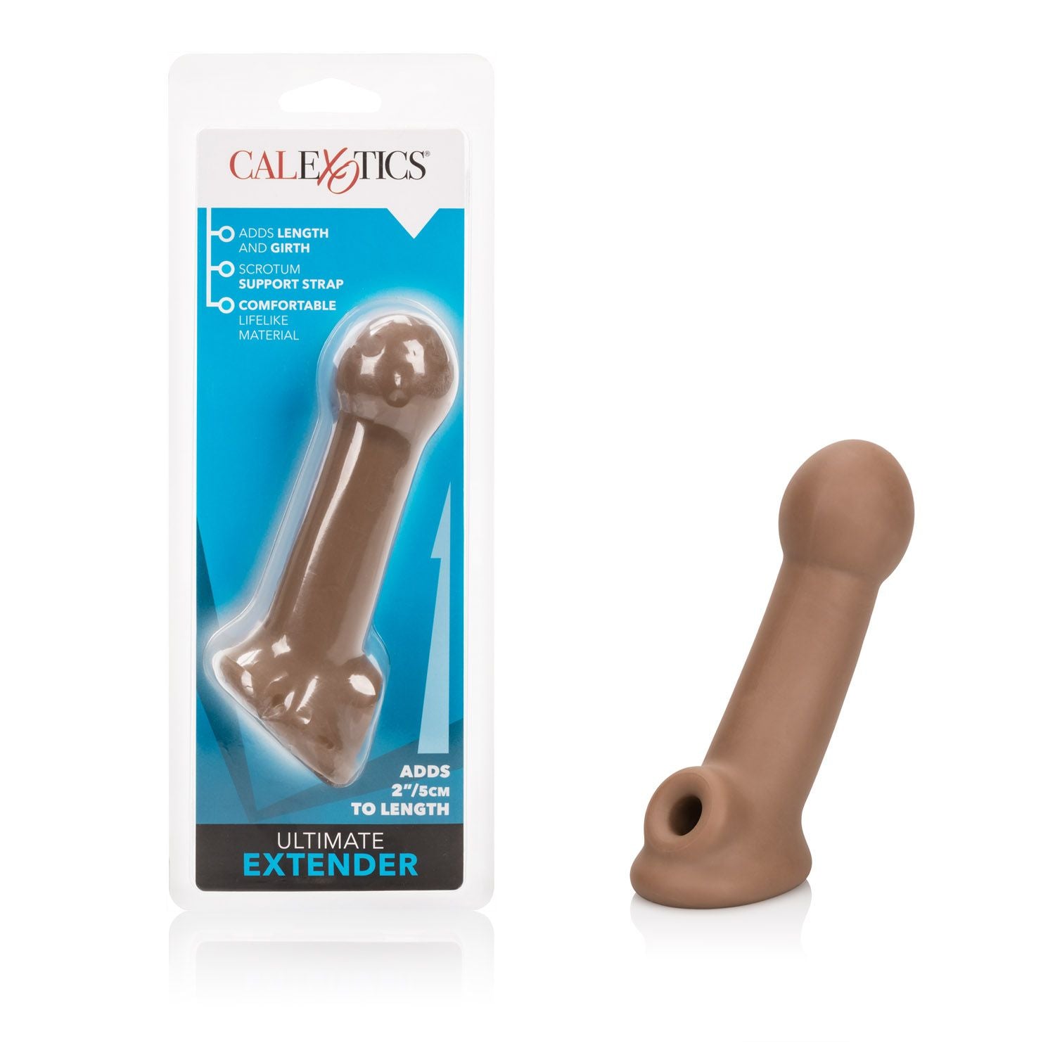 Ultimate Extender – Brown