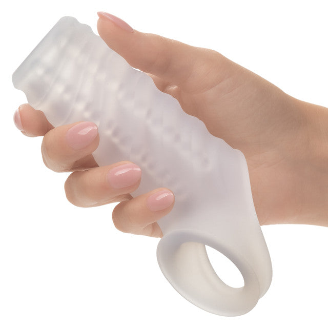 PERFORMANCE MAXX LIQUID SILICONE REVERSIBLE SLEEVE