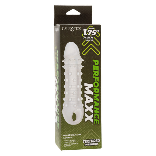 PERFORMANCE MAXX LIQUID SILICONE ADONIS