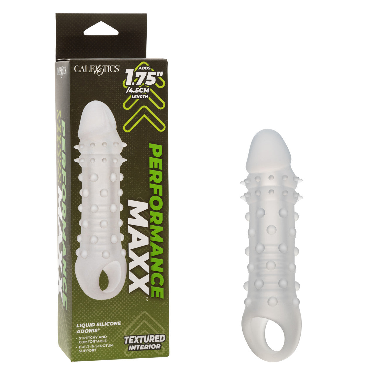 PERFORMANCE MAXX LIQUID SILICONE ADONIS