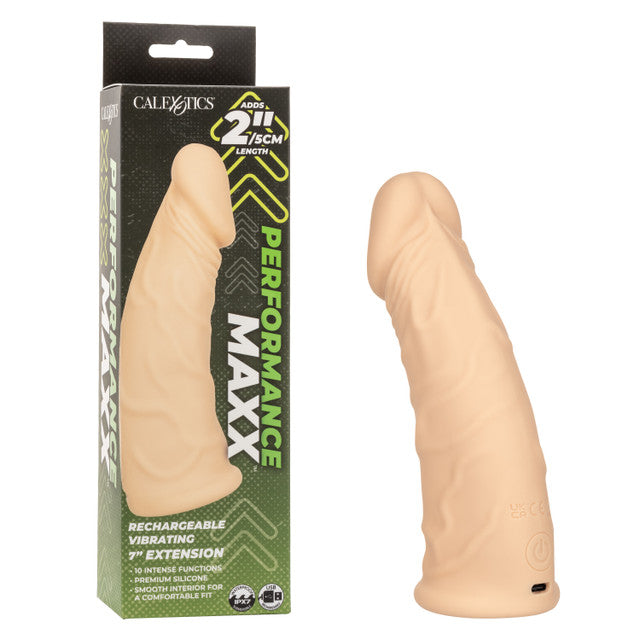 Performance Maxx Extension 7"
