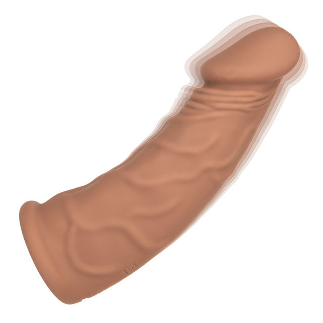 PERFORMANCE MAXX EXTENSION 7 BROWN "